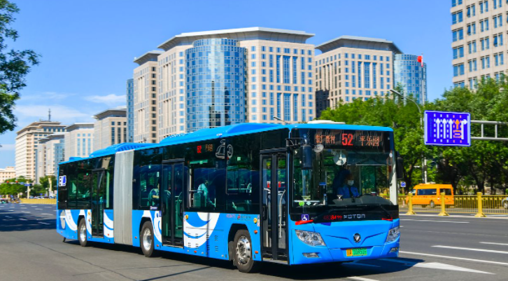 北京：1.3米以下儿童乘坐公交、地铁享受免票优惠