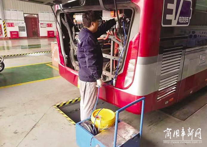车辆延长使用5年，省下资金3亿元！沧州公交创新管理方式实现国有资产保值增值