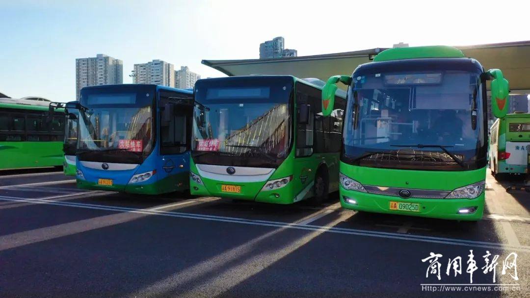 “巴适”公交，跑出重庆新能源公交高品质线路