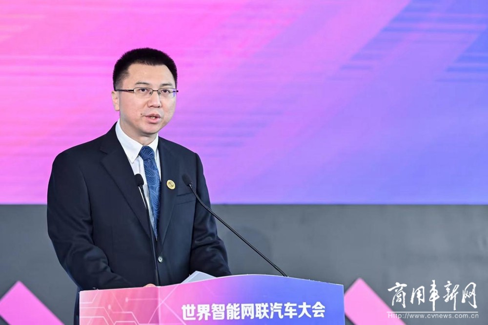 北京今年首个专业车展  2022世界智能网联汽车大会暨展览会在京圆满落幕