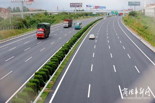 甘肃高速路缴费，1月1日有新变化