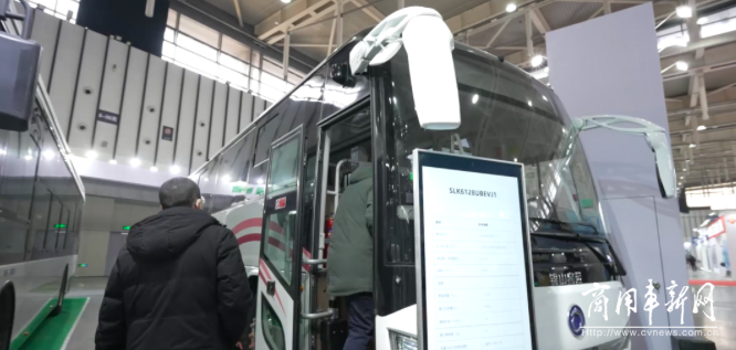 “绿色价值领航者”申龙客车携旗下三款重磅车型亮相2022国际客车展