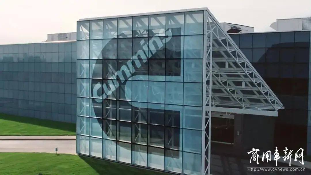 康明斯零碳品牌Accelera发布，加速技术创新，驱动清洁未来