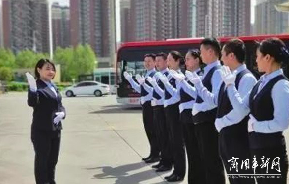激发城市出行新活力 郑州公交打算怎么干？