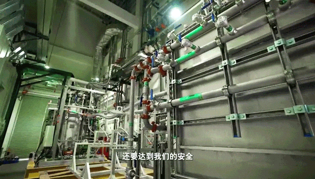 探秘氢工厂，PEM制氢装备的“考场”，太酷啦