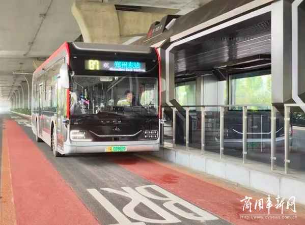 与城市发展同频共振——郑州公交“一路畅行”需迈几道坎？